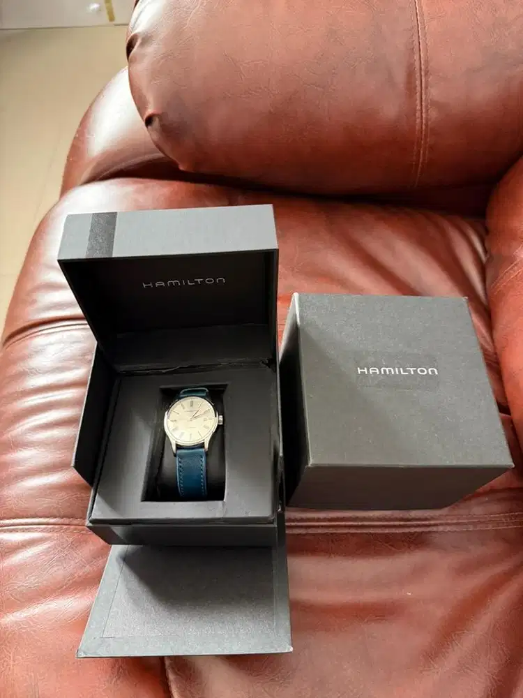 hamilton american classic valiant silver dial