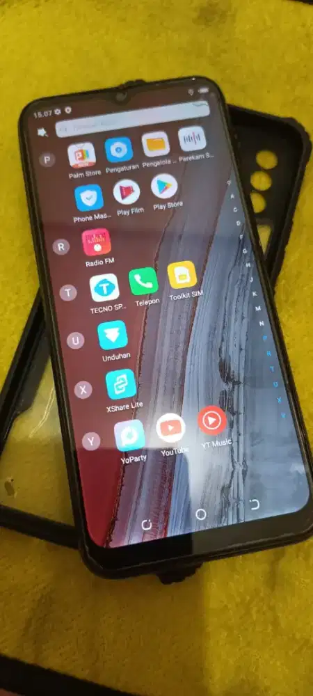 Tecno spark 6 Go.2/32