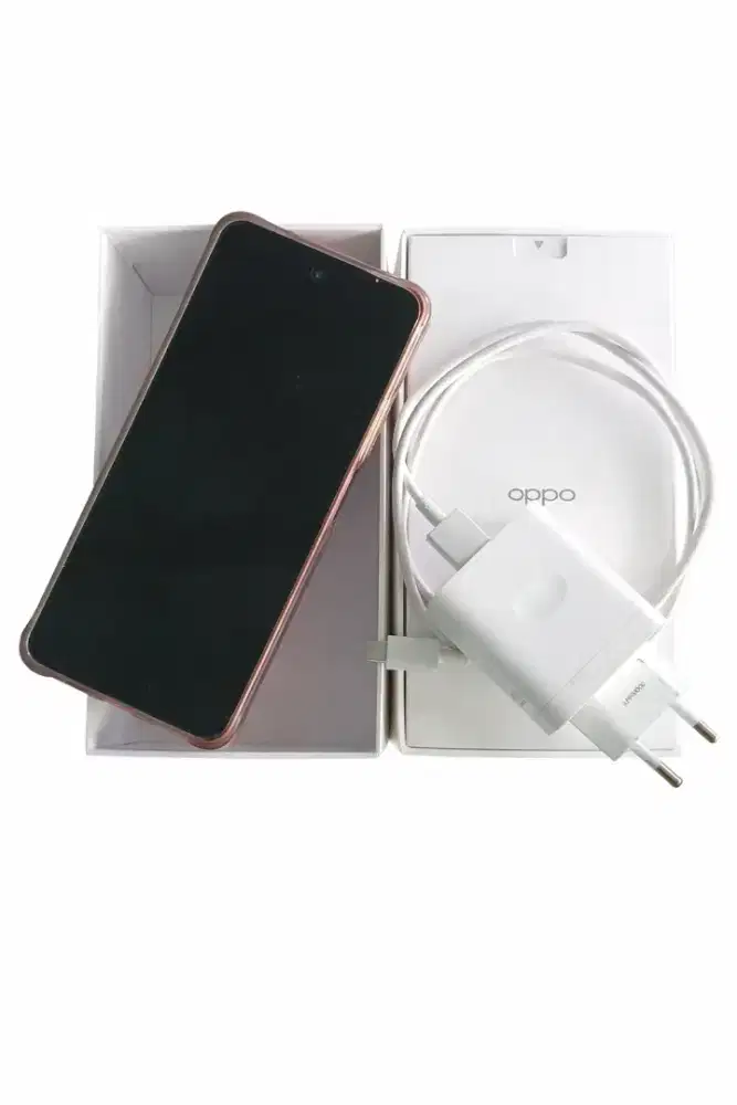 Oppo A5 Pro 5G - Like New, Siap Pakai!