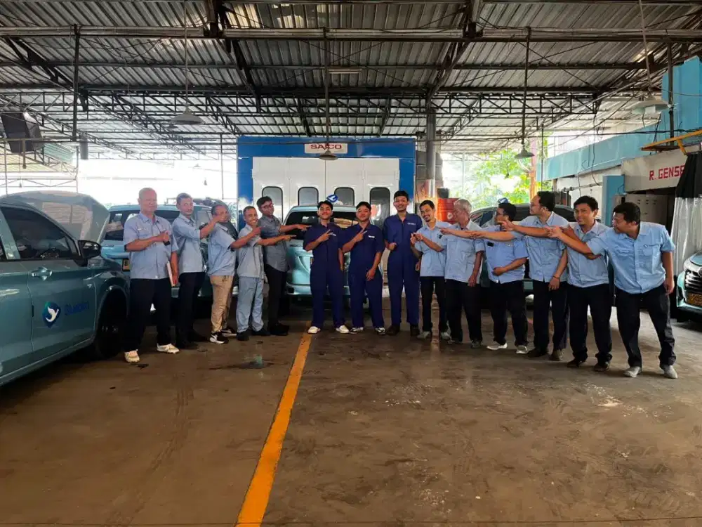 Lowongan kerja untuk #DRIVER#