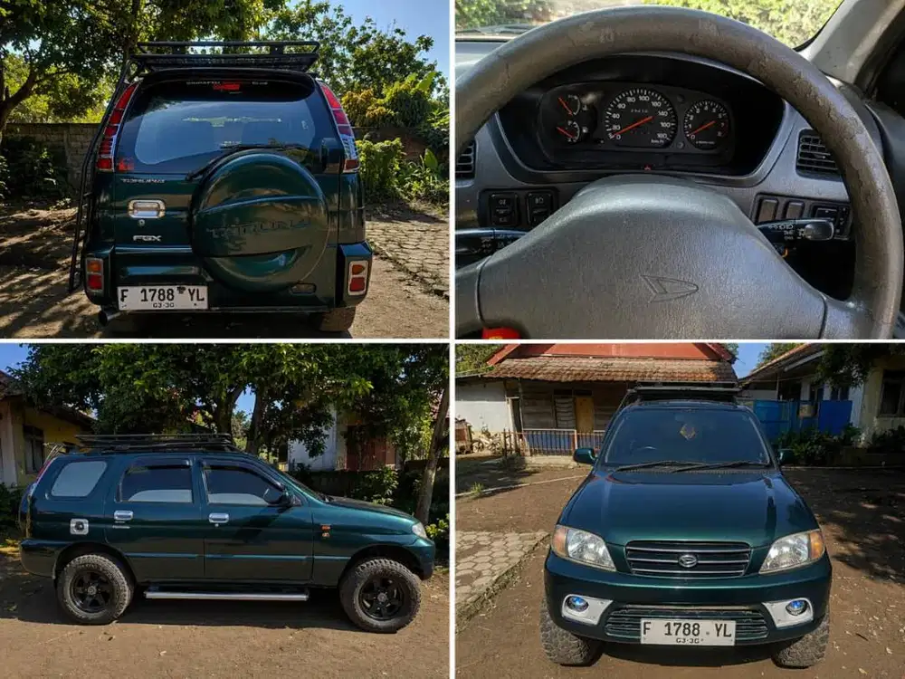 Taruna fgx tahun 2002