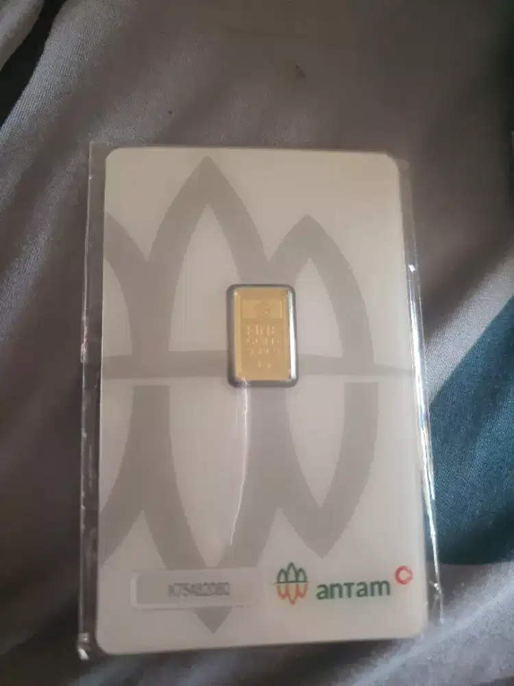 Mas antam 2025 lagi bu