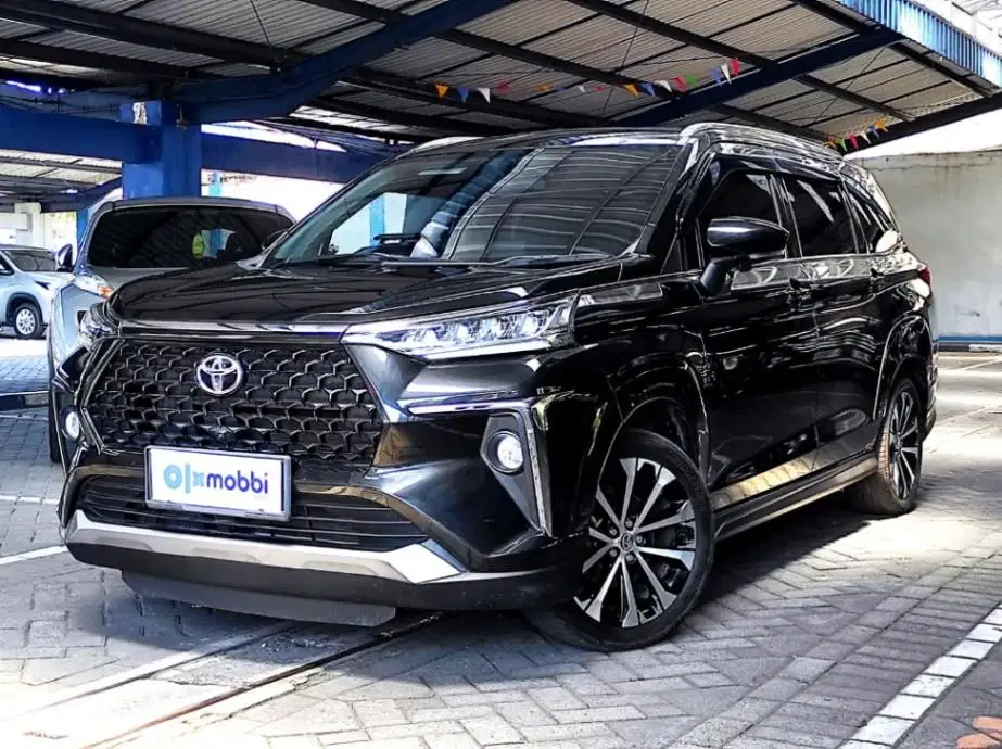 DP MINIM - Avanza 1.5 New Veloz Q Bensin-AT-2022