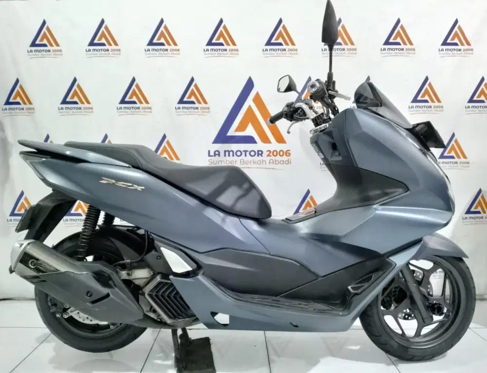CUMA 500RB DP PCX 160 ABS 2022 (KREDIVO/PAYLATER/CC 0%)