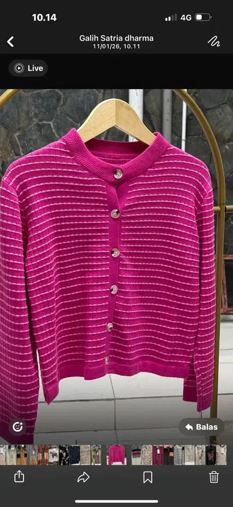 Jual baju baju kwalitas Butiq,keren keren