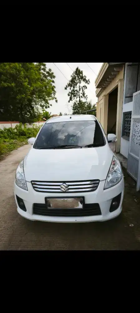 Ertiga GX MT Manual 1.4