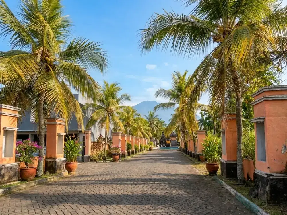 Promo Tanah Kota Malang, 7 Menit Kampus Ternama UB, UMM, UIN