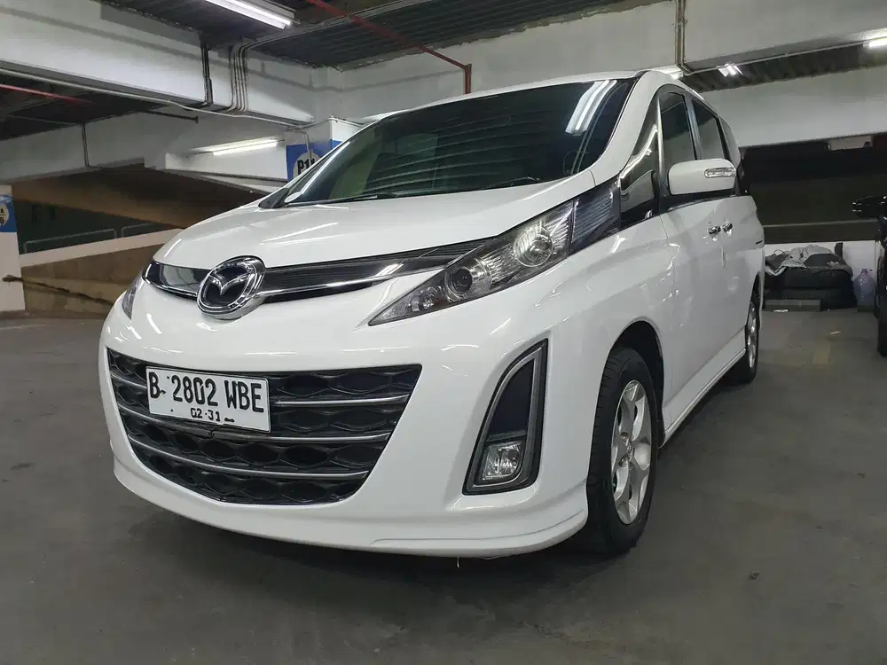 Biante TDp10JT 2013 FullOriginal SepertiBaru Gresss Istimewa Langkah