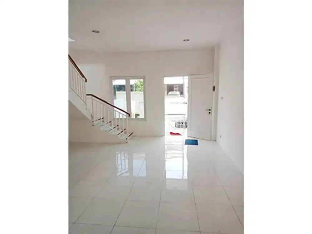 Rumah Gading Griya Lestari, Kelapa Gading, Jakarta Utara