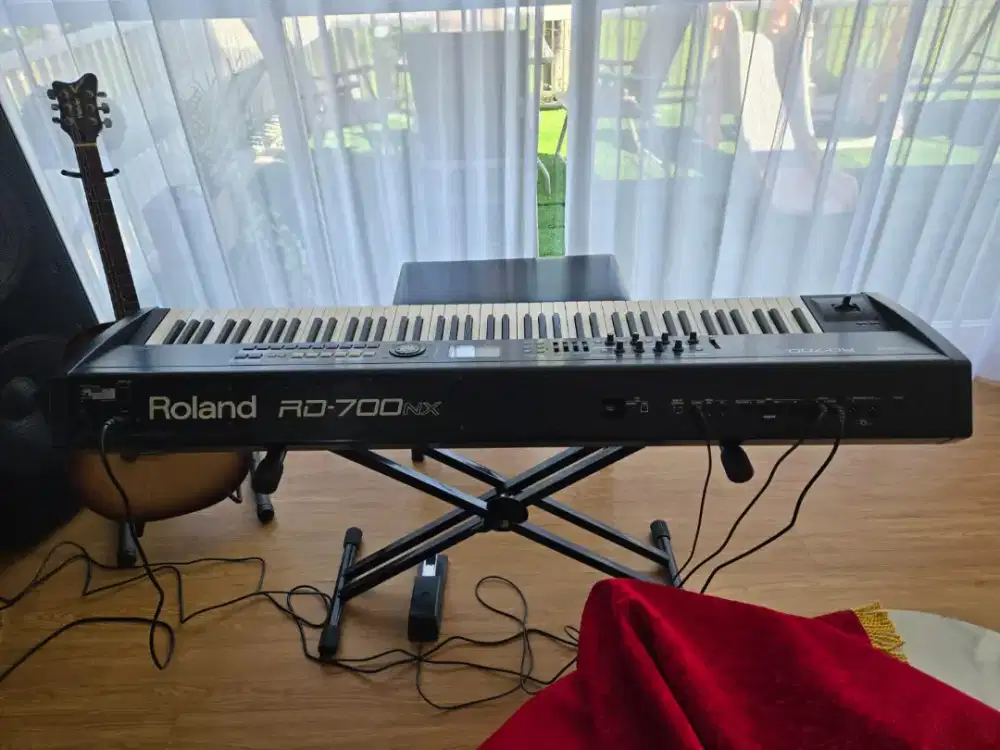 Roland RD 700nx