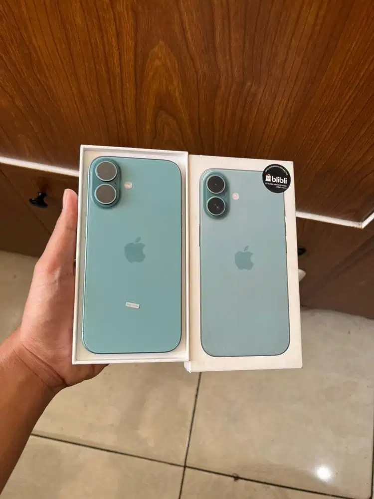 iphone 16 128Gb ibox