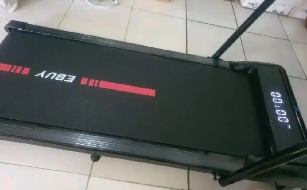 dipakai hanya 1 bulan ( tdk sering)