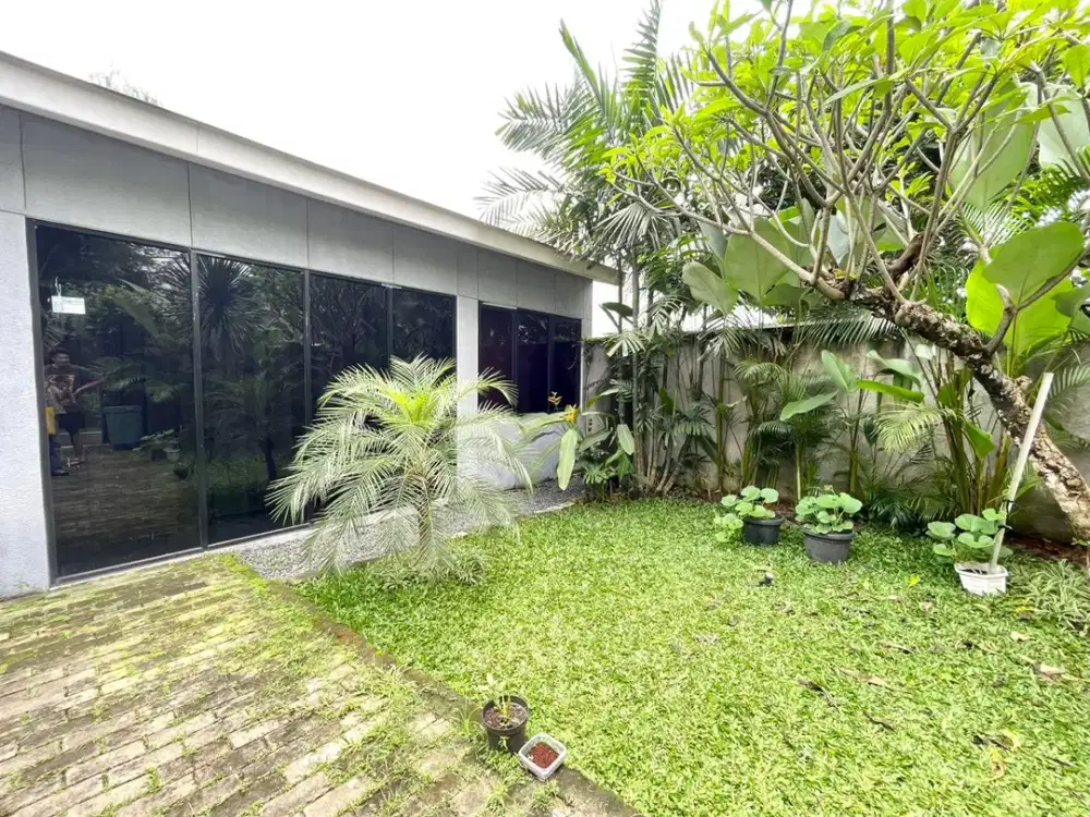 DIJUAL RUMAH CANTIK DAN SIAP HUNI DI JALAN MUSYAWARAH BINTARO