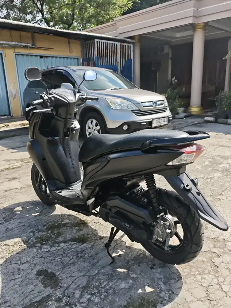 UNIT YAMAHA FREGO