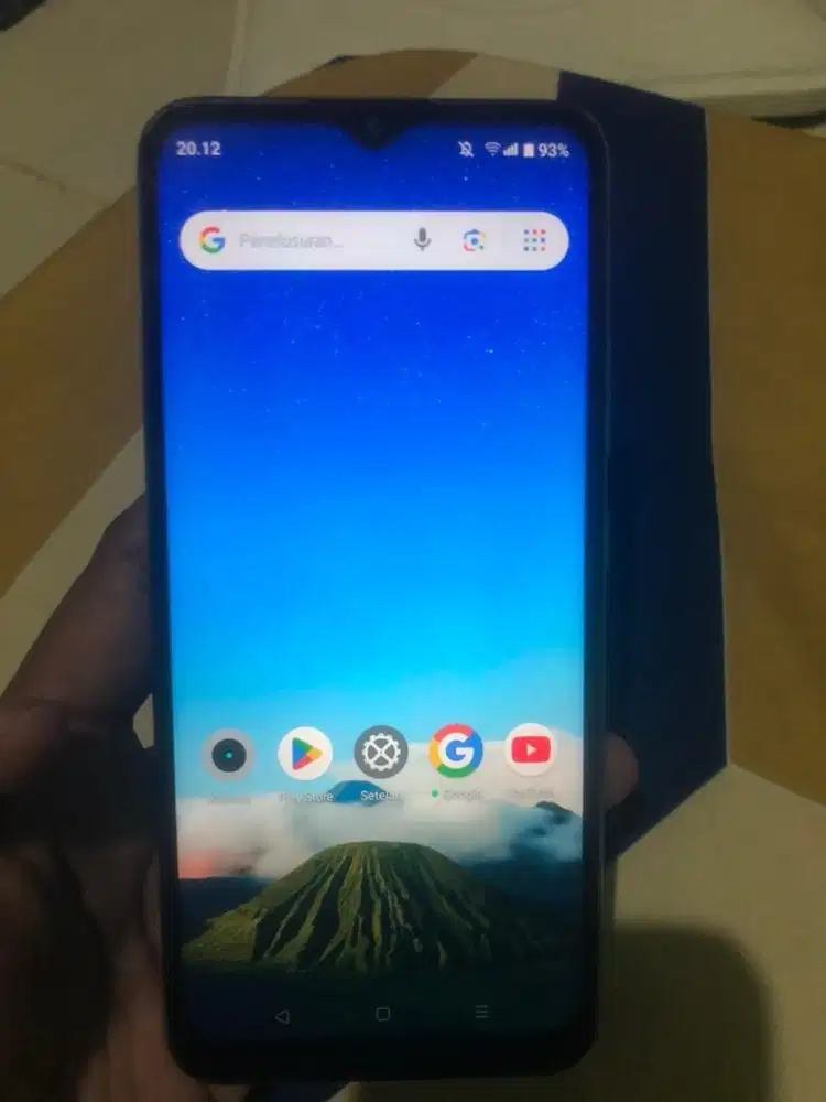 Realme C11 4/64 Bekas Pemakaian
