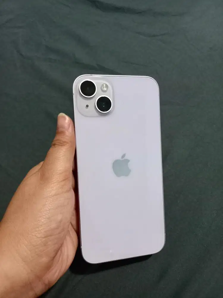 iPhone 14 plus 128 GB