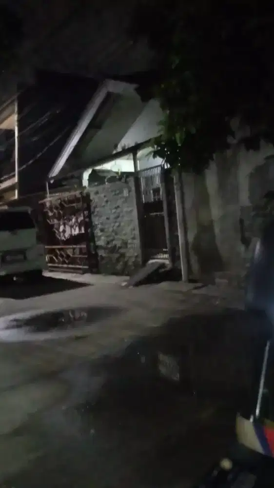 nyari lowongan kerja jaga teh solo atau apa aja