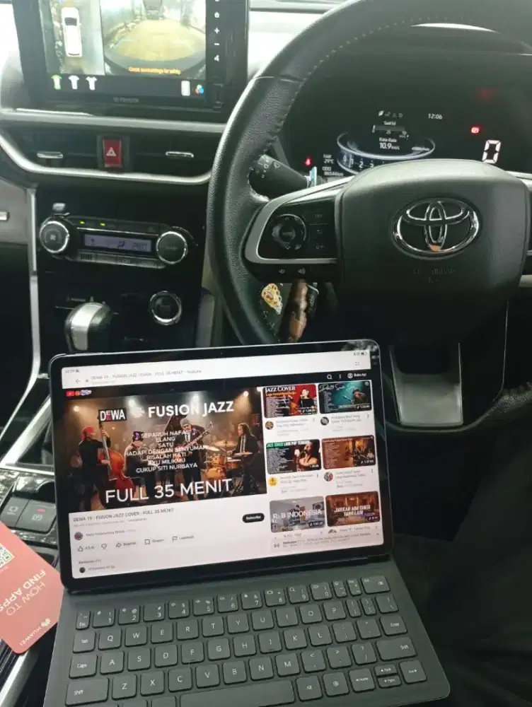 Huawei matepad 11.5 2026 8/128 fullset