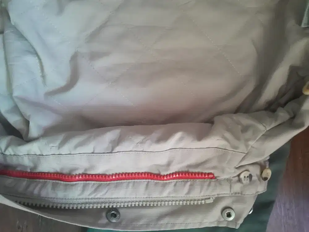 Celana jeans & Jaket Anak