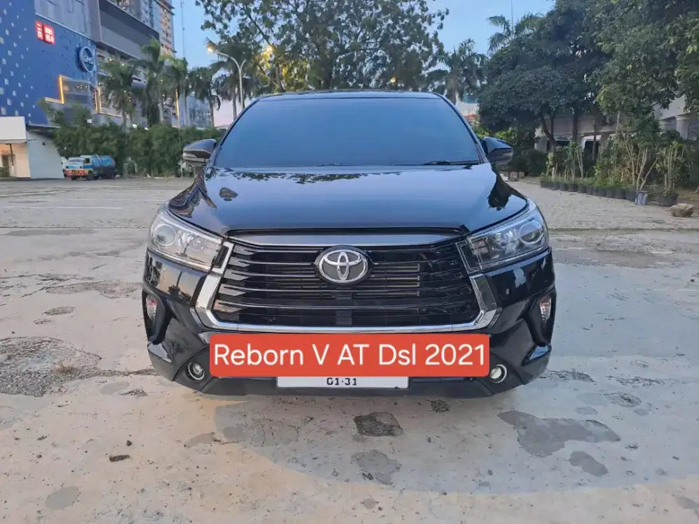 Reborn 2.4 V Matic Solar 2021
