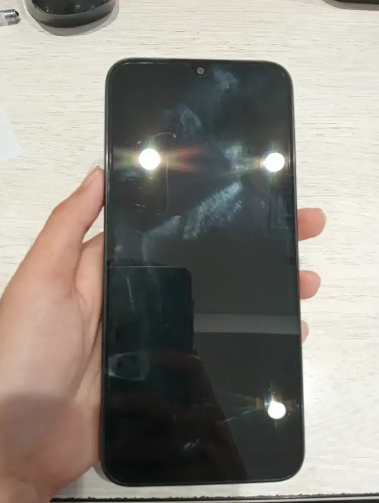 Xiaomi redmi 15C 6/128 Black like new