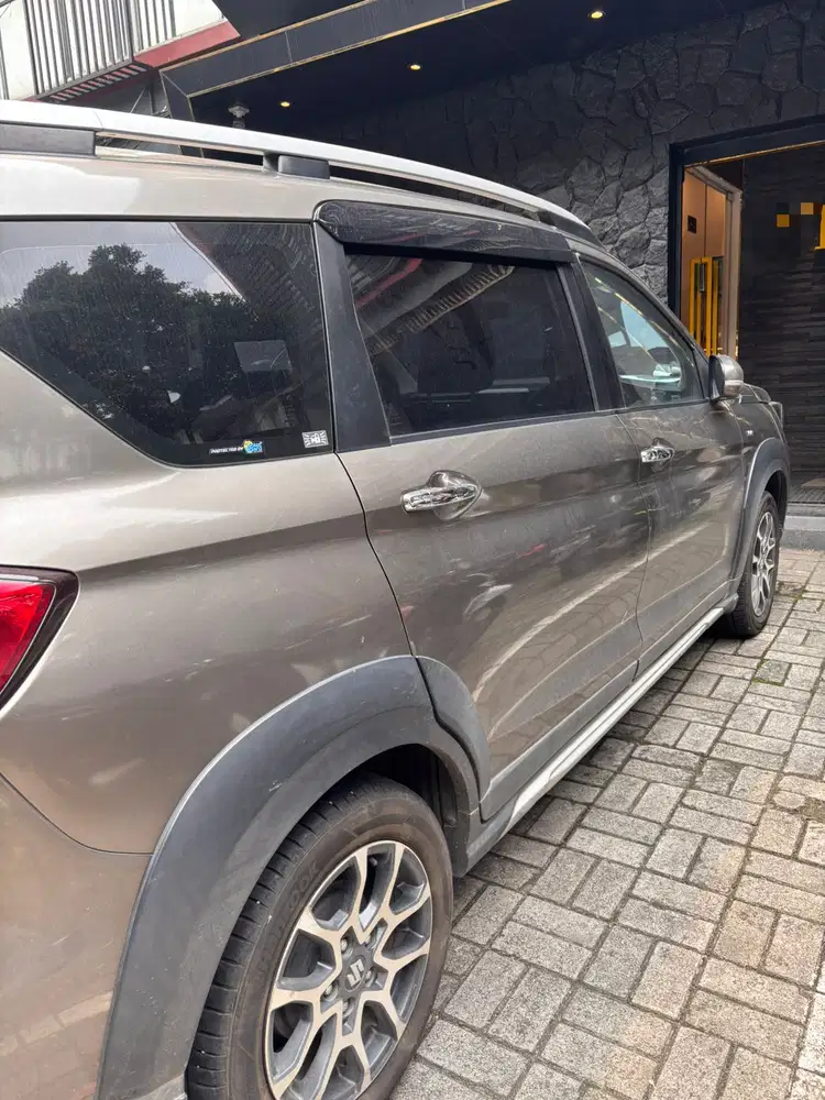 Suzuki XL7 At Beta 2020 Bensin