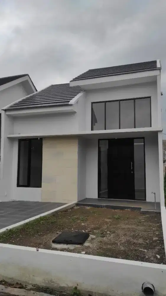 Arsitek dan kontraktor bangun dan renovasi rumah cafe kantor