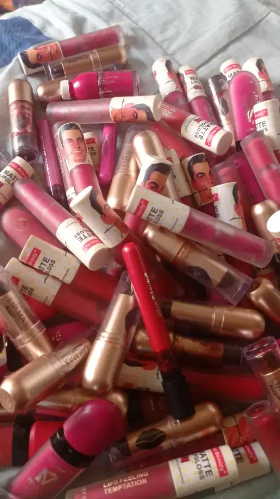 Lipstik jual borongan