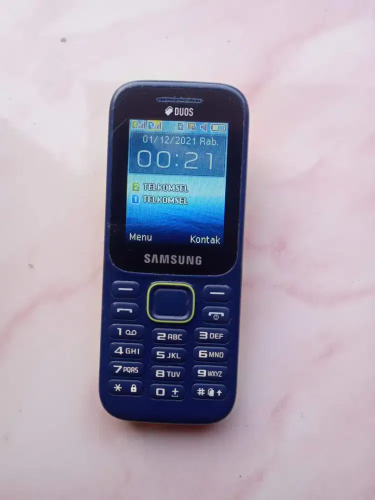 Samsung B310e Ready