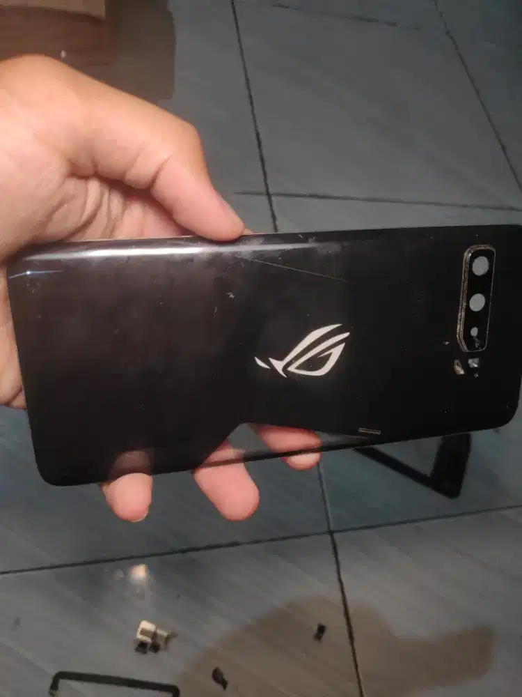 ASUS ROG PHONE 3 COPOTAN