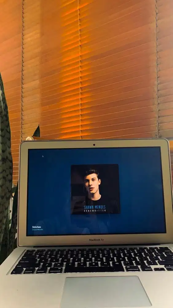 Macbook Air 2015 (13 inch)