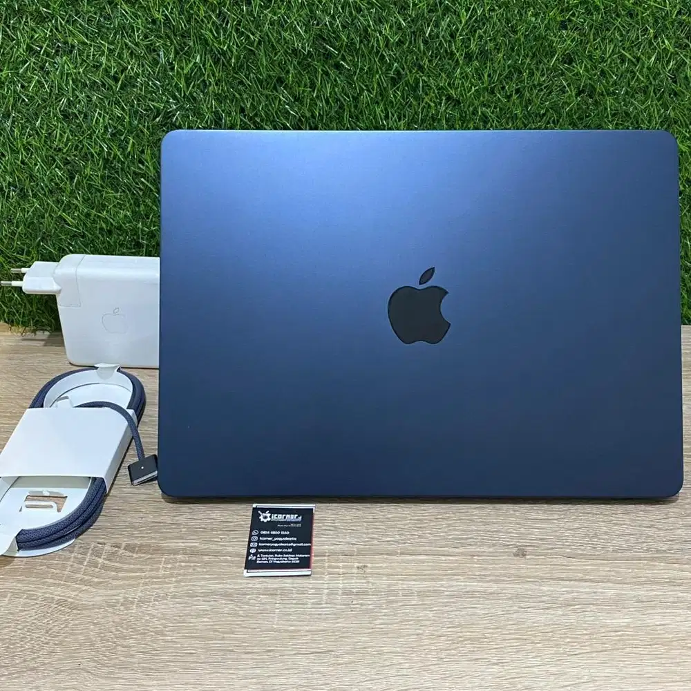 Macbook Air 13 M4 16Gb/256Gb - Laptop Apple