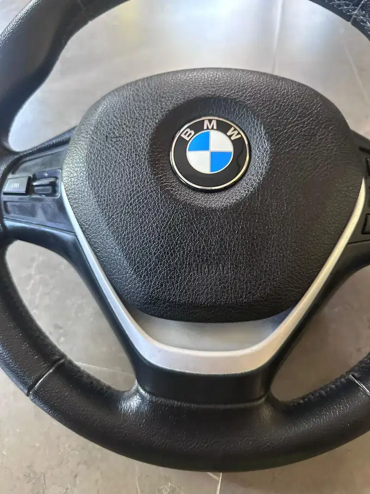 Setir Mobil BMW F30