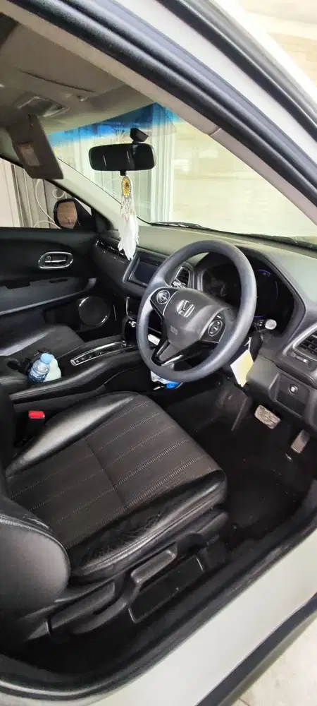 Honda HR-V 2017 Bensin