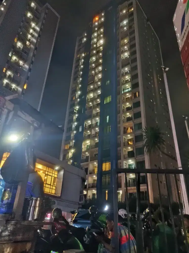 Info loker cari kerja