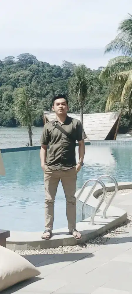 Bapak/ibuk yang terhormat. Butuh sopir langsung japri saya