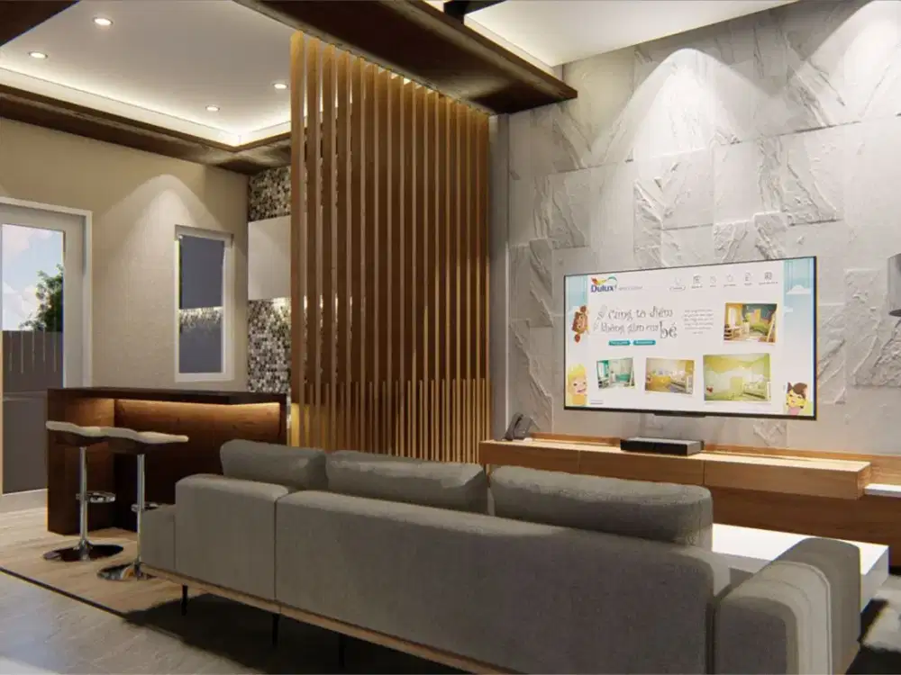 Cemara Park Residence