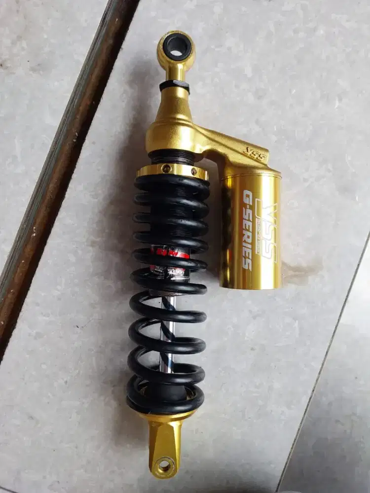 Jual sokbreker yss ori