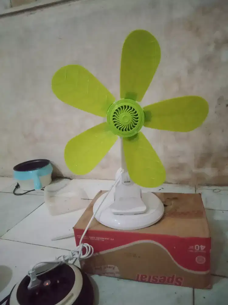 Kipas Angin like new