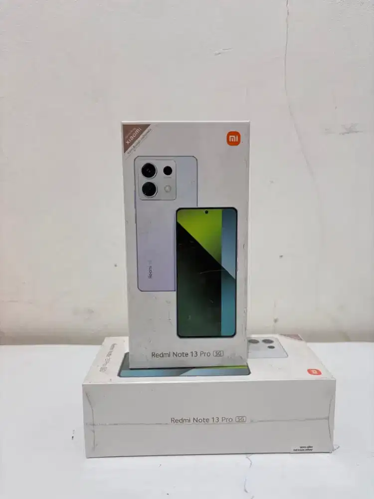 XIAOMI REDMI NOTE 13 PRO 5G 256GB