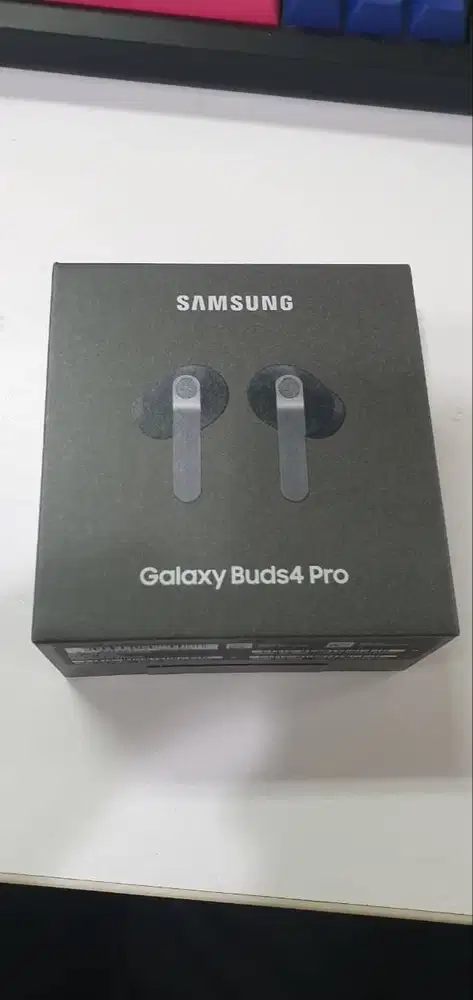 Samsung Galaxy Buds 4 Pro