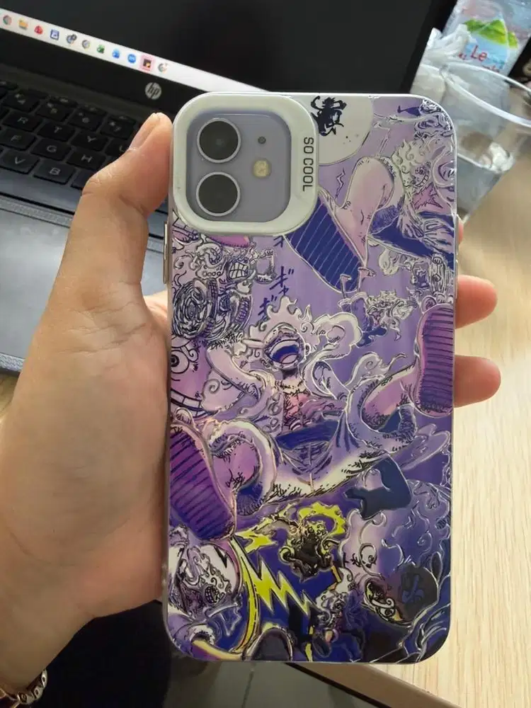 Iphone 11 128 GB IBOX