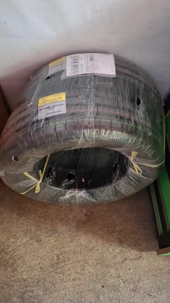 Ban mobil dunlop 185 65 R14