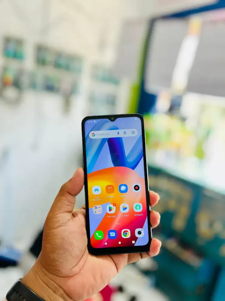 Redmi A2 3/32 Unit Casan bukan oppo