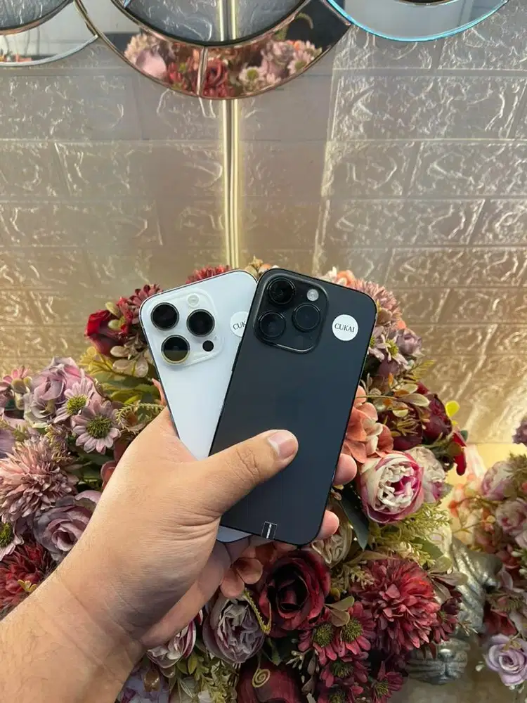 Iphone 14 Pro 256gb Beacukai