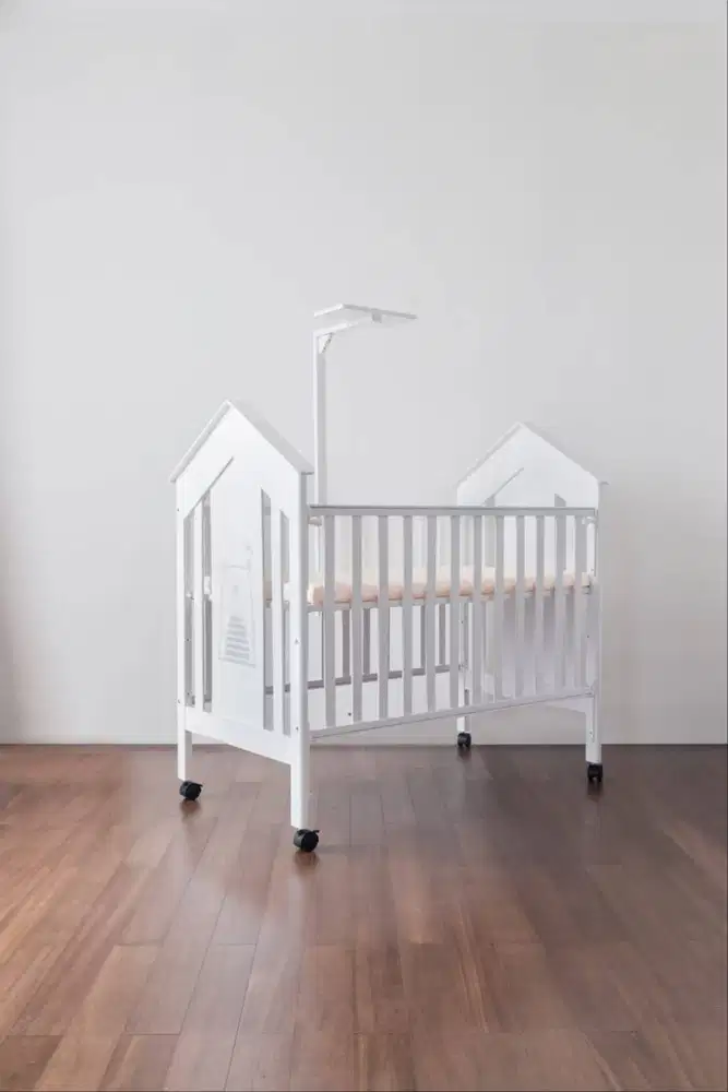 Dicari spg untuk toko furnitur bayi