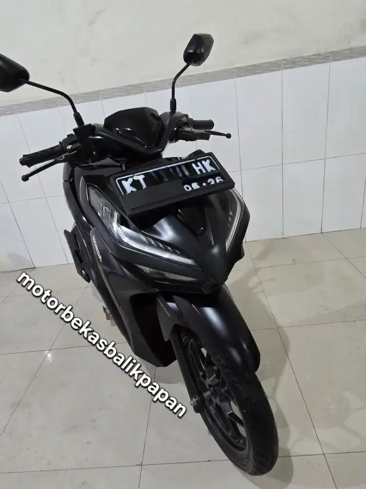 Vario 125 Tahun 2021