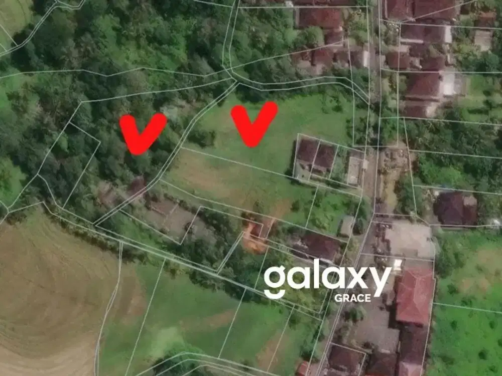 DIJUAL TANAH SEBERANG PURA DALAM MEGATI TABANAN