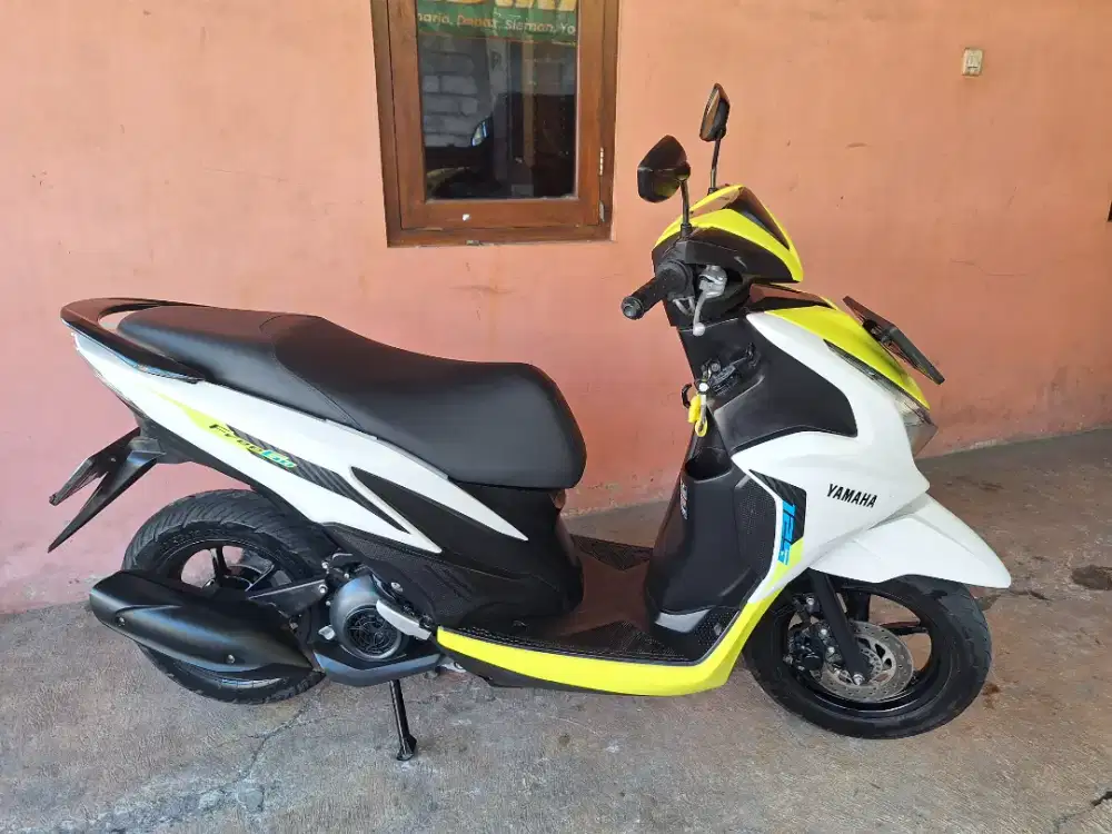 Freego 2023 pajak baru istimewa bisa cash/kredit syariah  TERMURAH