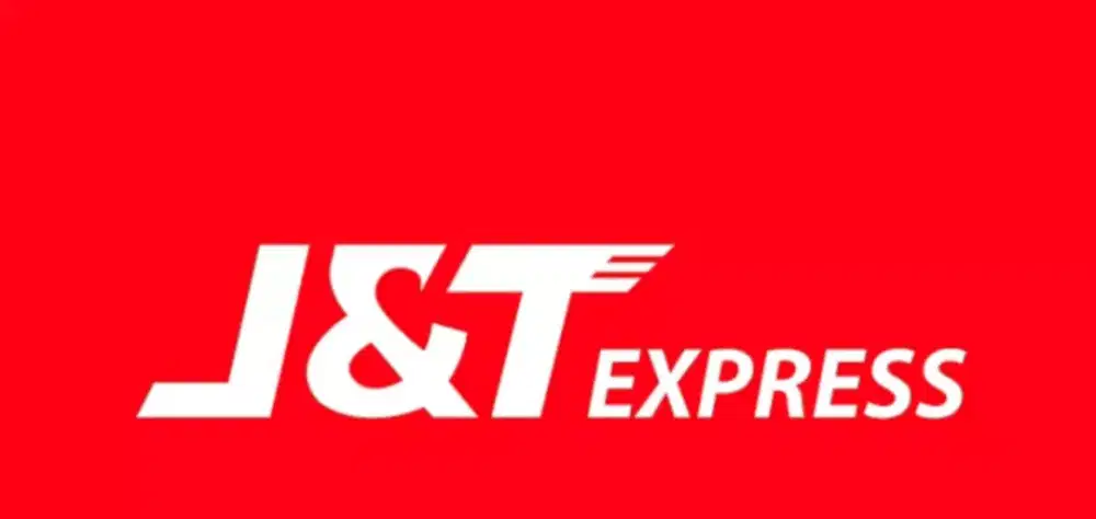 Kerja sortir paket jnt